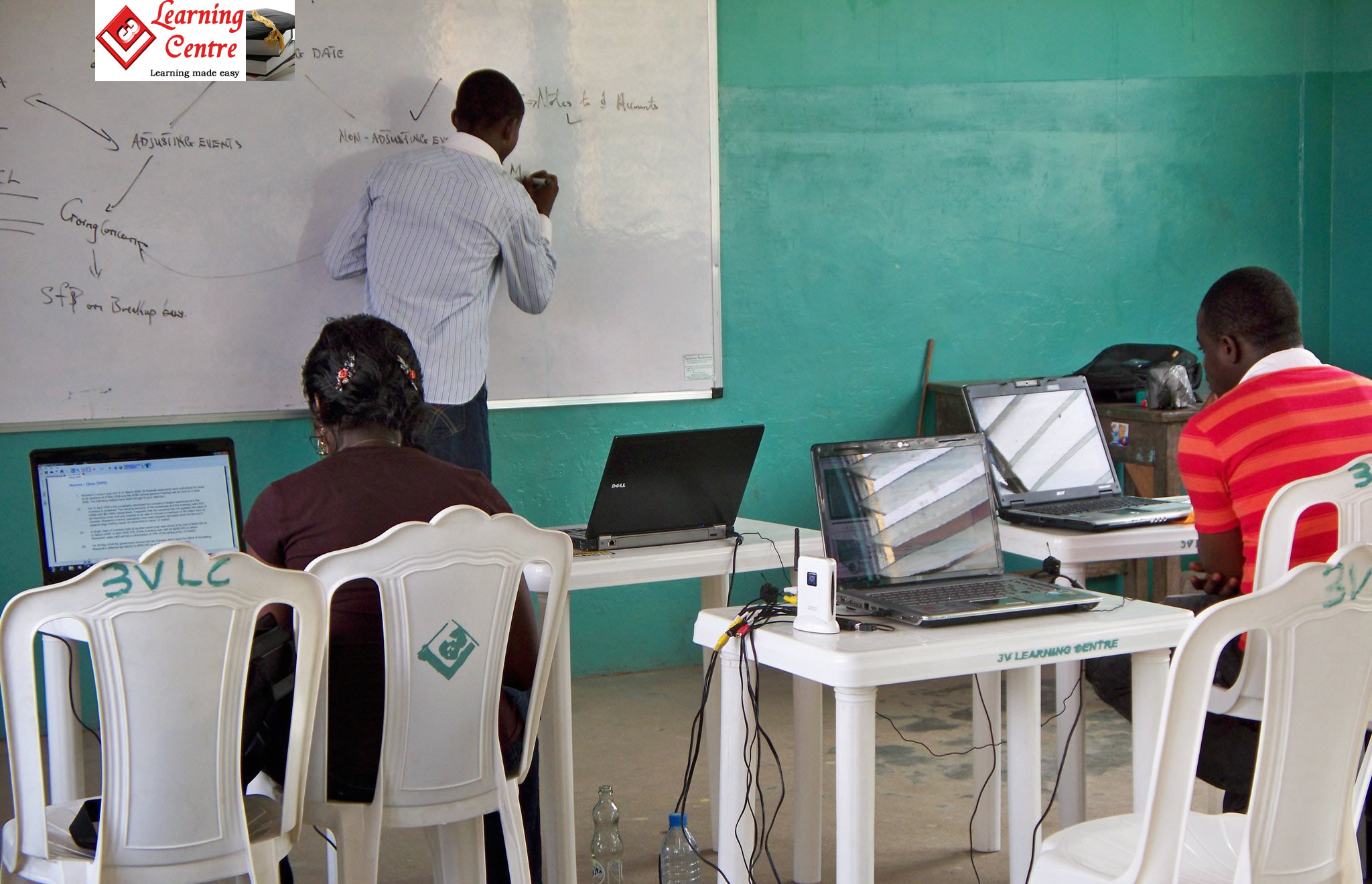 ACCA Classes for June 2012 Exam